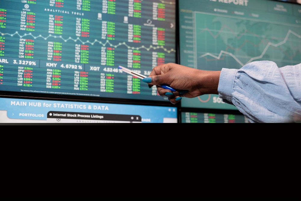 แอพ metatrader4