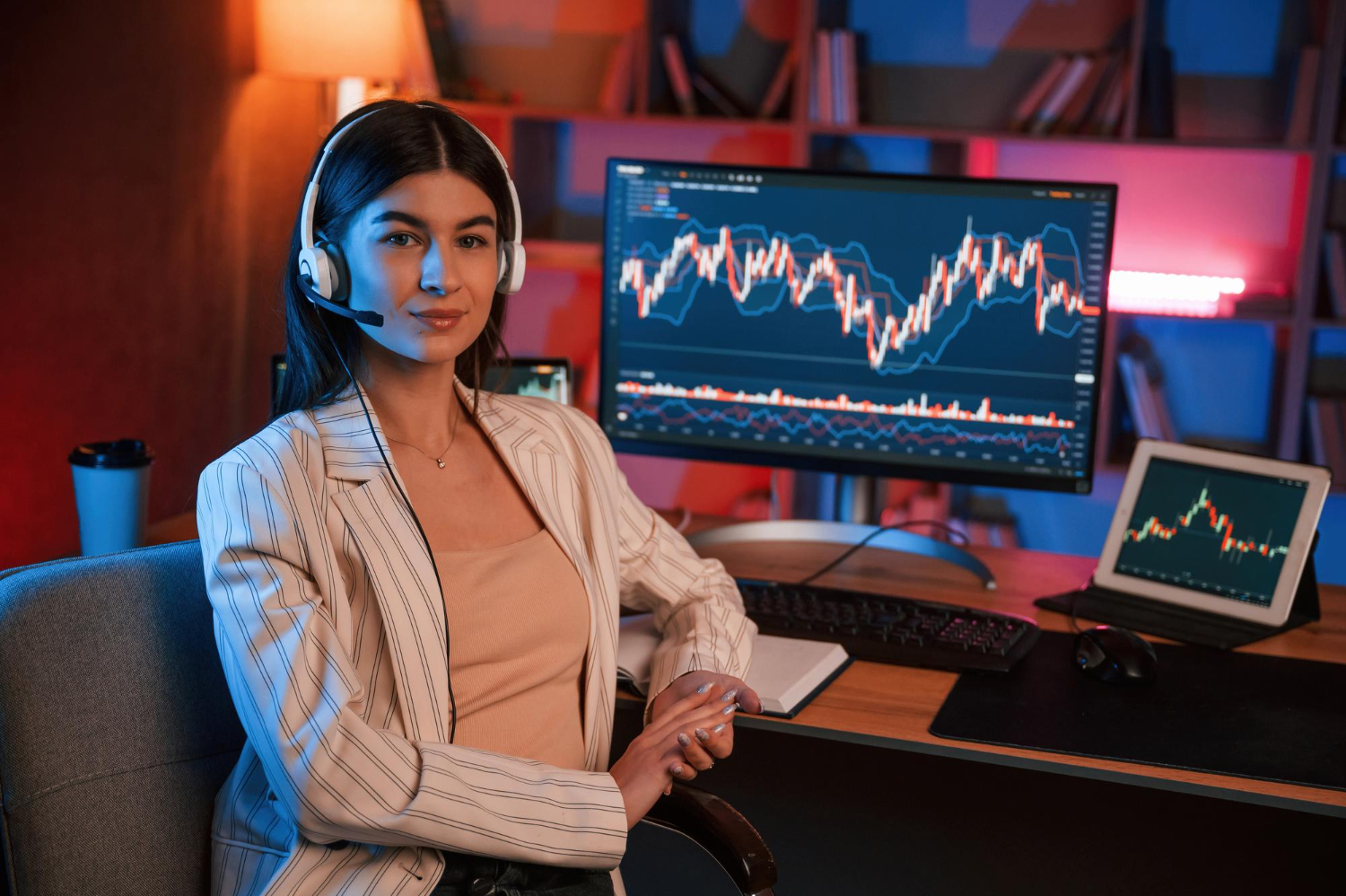 MT5 Web Terminal